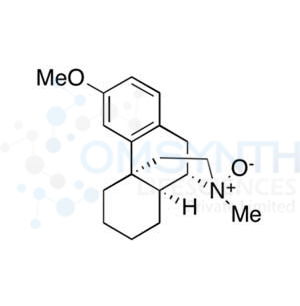 Dextromethorphan N-Oxide