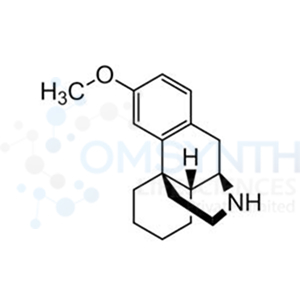 3-Methoxymorphinan