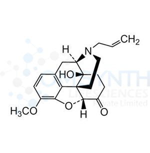 Naloxone Hydrochloride - Impurity G