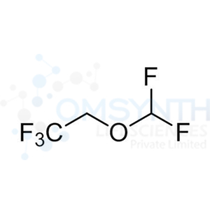 Isoflurane - Impurity B