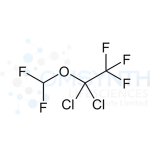 Isoflurane - Impurity D