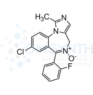 Midazolam - Impurity D