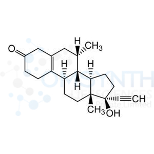 Tibolone