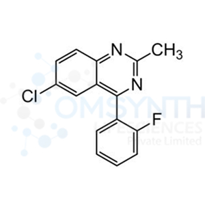 Midazolam - Impurity H