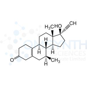 Tibolone - Impurity D