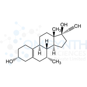 3α-Hydroxy Tibolone