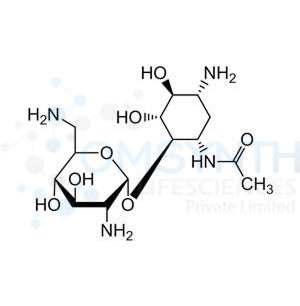 Neomycin Sulfate - Impurity B