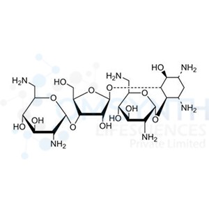 Neomycin Sulfate - Impurity C