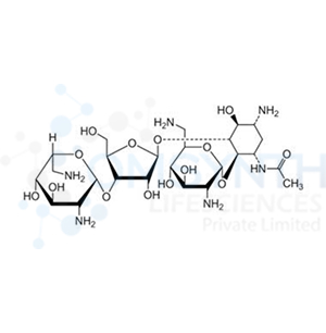 Neomycin Sulfate - Impurity G