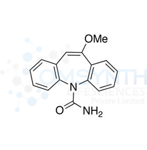 Oxcarbazepine - Impurity B