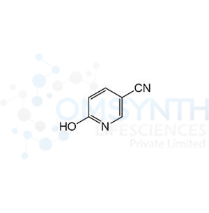6-Hydroxynicotinonitrile