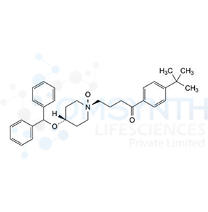 Ebastine - Impurity F