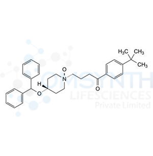 Ebastine - Impurity G