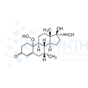 Tibolone - Impurity B