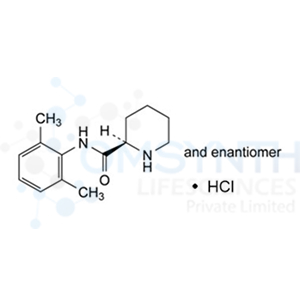 Mepivacaine - Impurity B