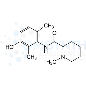 3-Hydroxy Mepivacaine