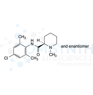 Mepivacaine Hydrochloride - Impurity E