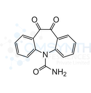 Oxcarbazepine - Impurity I