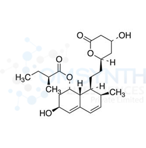 Pravastatin - Impurity D