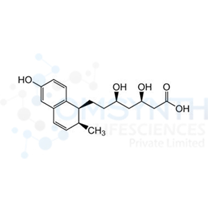Pravastatin - Impurity G