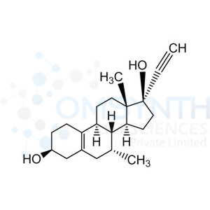 3?-Hydroxy Tibolone