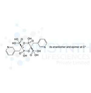Risedronate Sodium - Impurity A