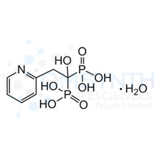 Risedronate Sodium - Impurity B (Monohydrate Salt)