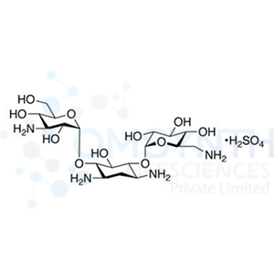Kanamycin A Sulfate