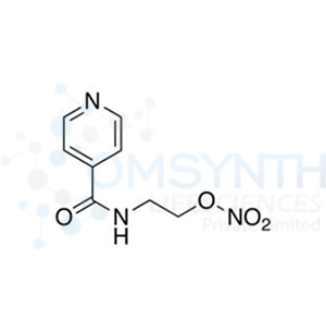 Nicorandil - Impurity A