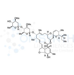 Ivermectin - Impurity A