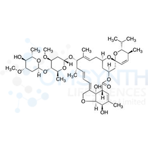 Ivermectin - Impurity B