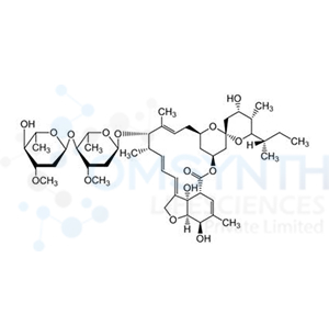 Ivermectin - Impurity C