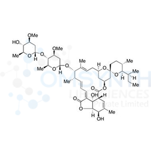 Ivermectin - Impurity D