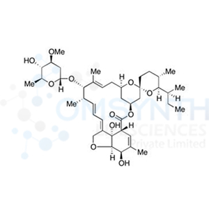 Ivermectin - Impurity H