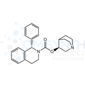 Solifenacin Succinate - Impurity H
