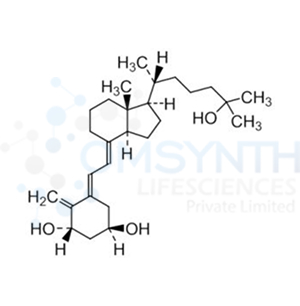 Calcitriol - Impurity A