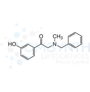 Phenylephrine Hydrochloride - Impurity E