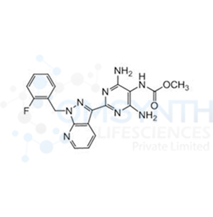 Riociguat - Impurity A