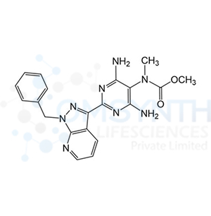 Riociguat - Impurity B