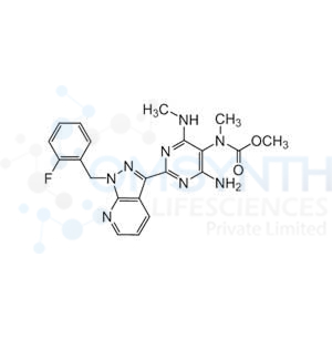 Riociguat - Impurity C
