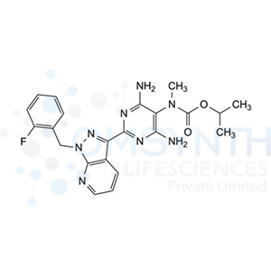 Riociguat - Impurity D