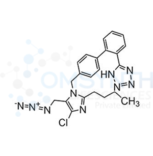 Losartan Azide