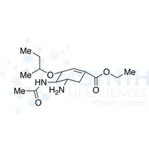 Oseltamivir Phosphate - Impurity F