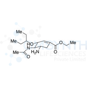 Oseltamivir