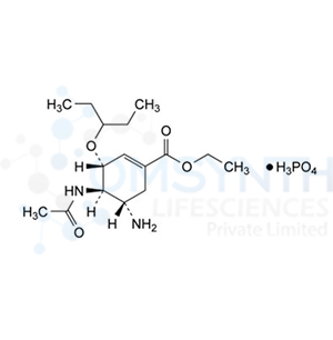 Oseltamivir Phosphate