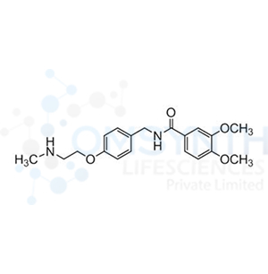Itopride N-Desmethyl Impurity