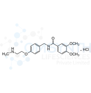 N-Desmethyl Itopride Hydrochloride