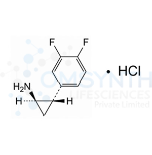 Ticagrelor - Impurity E (Hydrochloride Salt)
