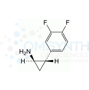 Ticagrelor - Impurity E