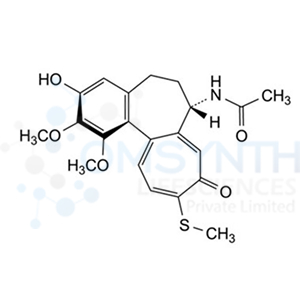 Thiocolchicoside Hydrate - Impurity B